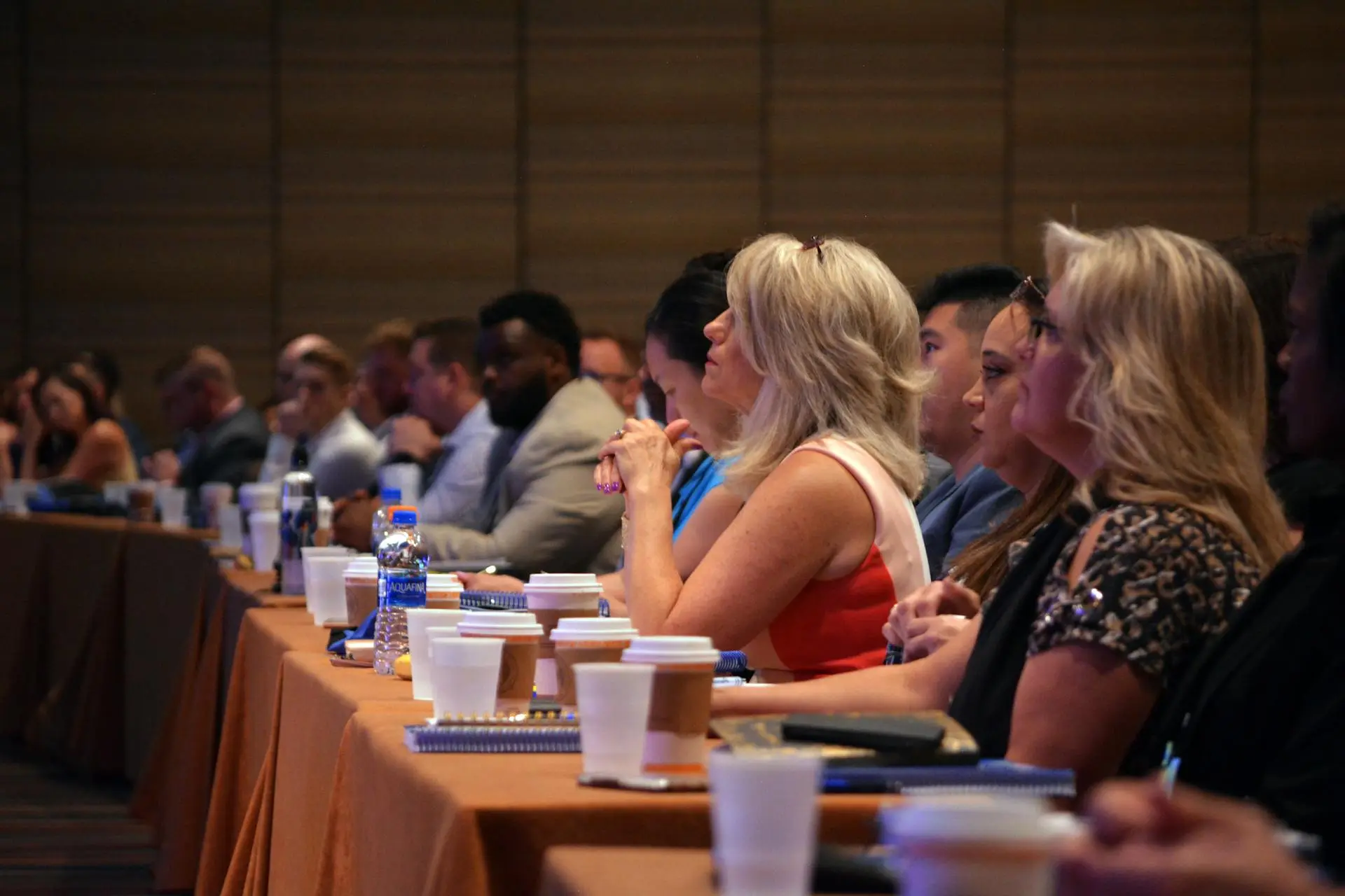 conference image