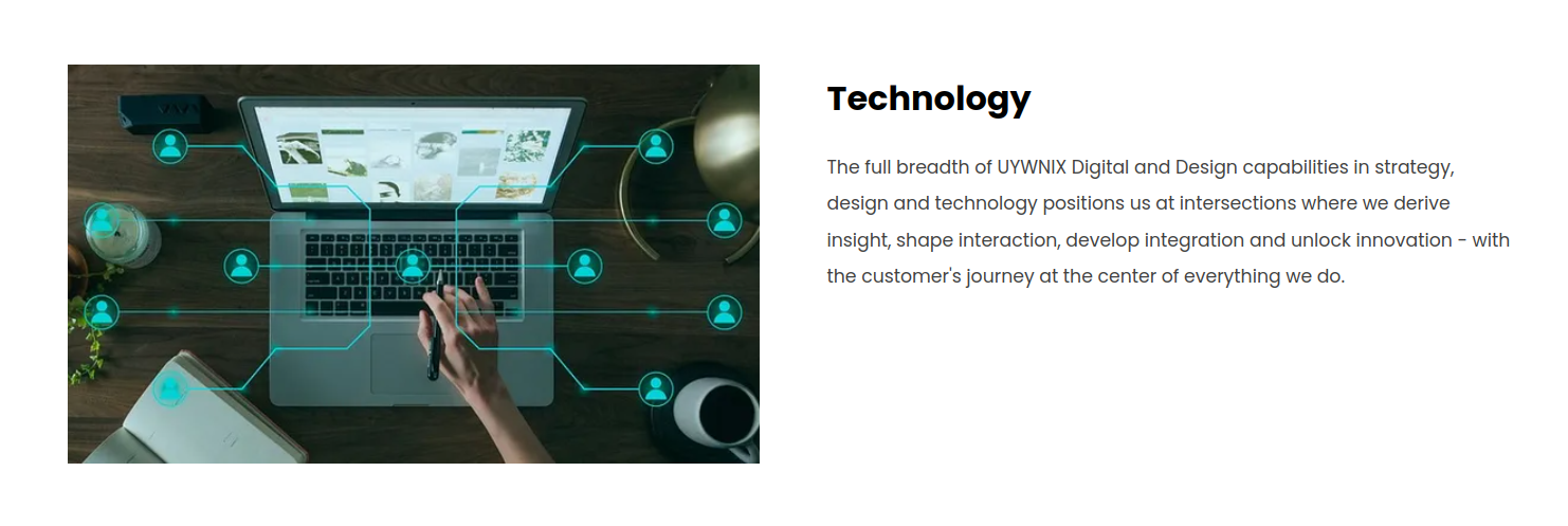 technology