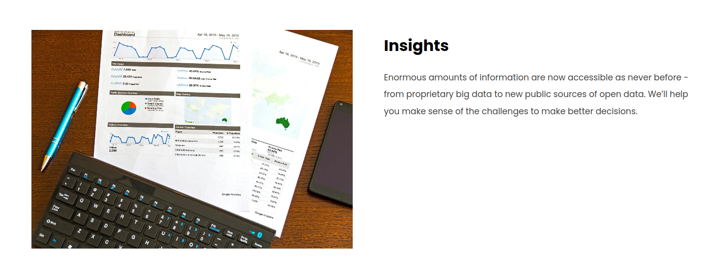 insights
