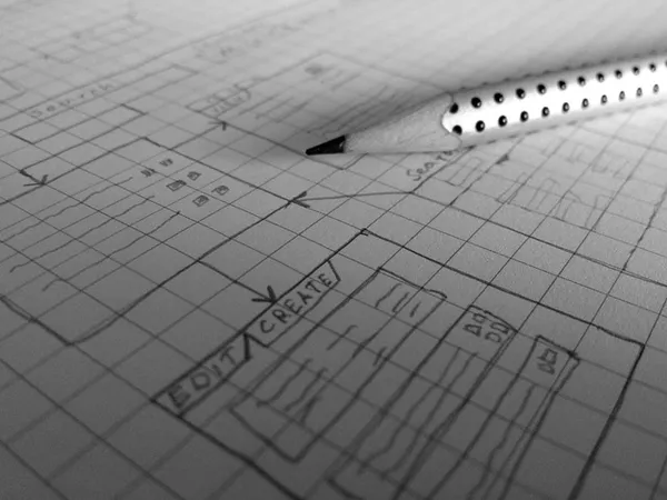 ui/ux design